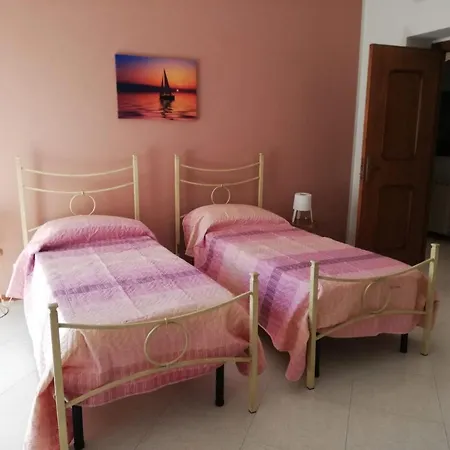 Apartamento La Di Empedocle *