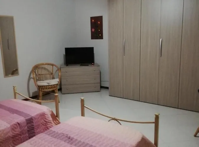 La Di Empedocle Apartamento Agrigento