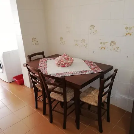 Daire La Di Empedocle Agrigento