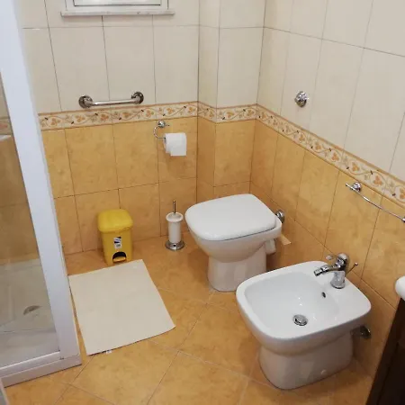 Daire La Di Empedocle *