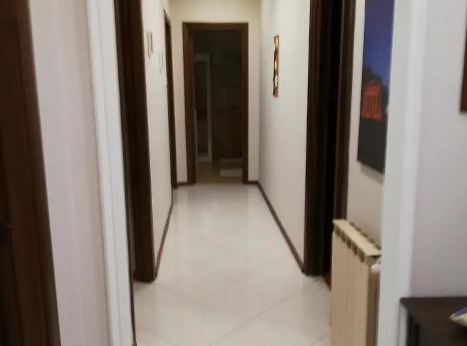 La Di Empedocle * أغريجنتو